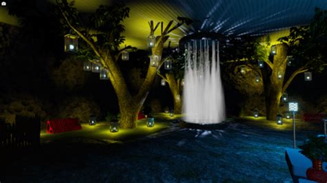 Location For Sex Parties BEHIND THE WATERFALL CLUBS PUBS BARS Objects Genesis DX