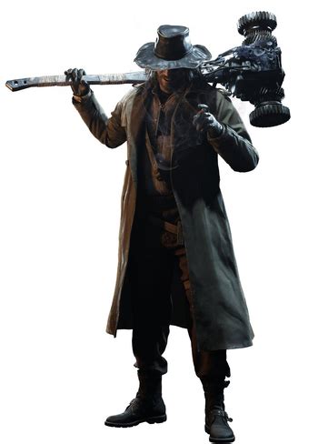 Resident Evil Village / Characters - TV Tropes