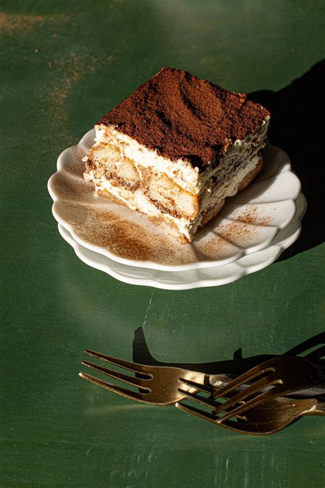 Milo Tiramisu Super Easy And Eggless Rezel Kealoha