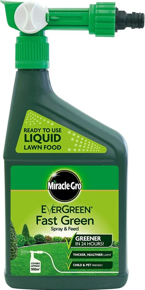 9 Best Liquid Lawn Fertilizer in 2022 - Reviews & Buying Guide