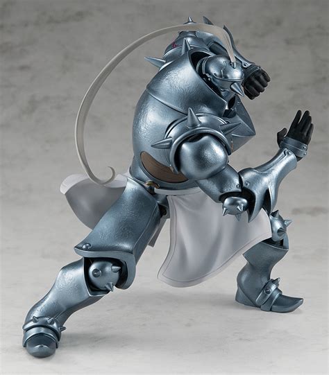 Fullmetal Alchemist Brotherhood POP UP PARADE Edward Elric