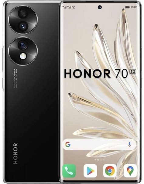 Honor Gb Midnight Black Ab Preisvergleich Bei Idealo De