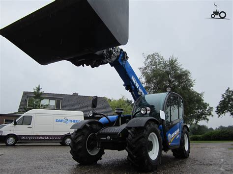 New Holland LM 5030 Specs and data - Everything about the New Holland ...