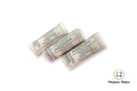 Пакет перевязочный медицинский купить в Алматы от Медикс Фарм