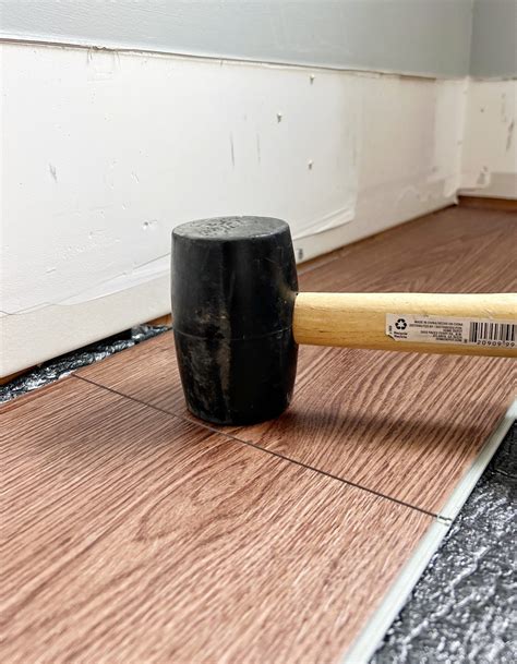 How To Install Vinyl Plank Flooring Step By Step Artofit