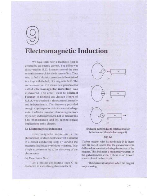 2nd Year Physics Part 2 Sc2 Physics2 Pdf