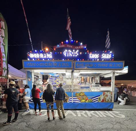 The Great Allentown Fair Joseph Cerulli Flickr