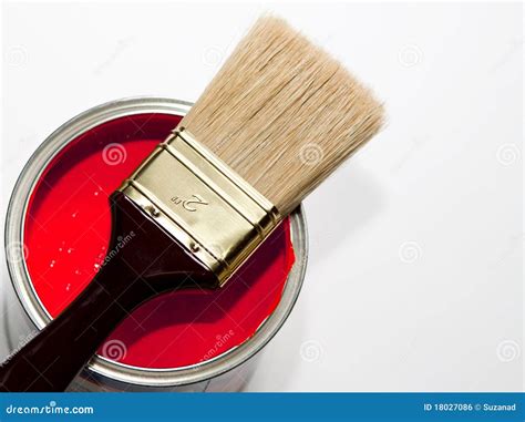 Paintbrush Red Stock Photos Download 28878 Royalty Free Photos