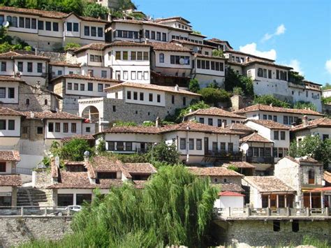 Berat - Utazasok.org