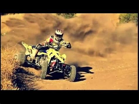 Suzuki Ltr R Quad Racer Lt R Track Riding Tribute