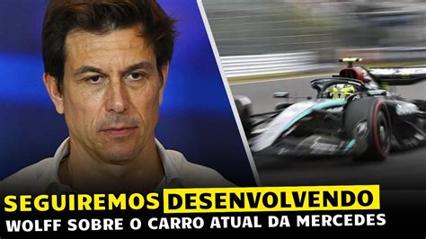 Saiba Por Que Mercedes N O Vai Desistir Do Carro Atual Para Focar No De