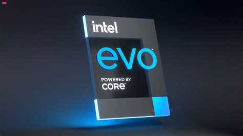 Intel Evo E Cpu Tiger Lake Cos E A Cosa Serve La Nuova Certificazione