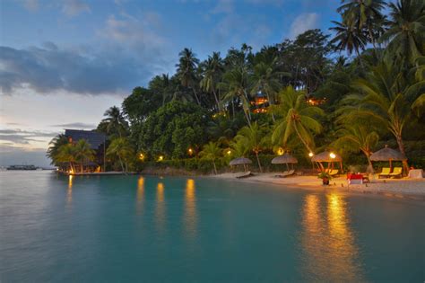 Pearl Farm Beach Resort - Primo Venues