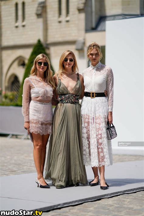 Chiara Ferragni Chiaraferragni Chiaraferragniof Nude OnlyFans Photo 187 Nudostar TV