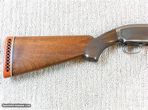 Winchester Model 12 12 Gauge Skeet Grade Shotgun With Solid Rib