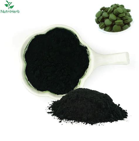 Wholsale Factory Supply Natural Chlorella Powder 50 Protein Chlorella