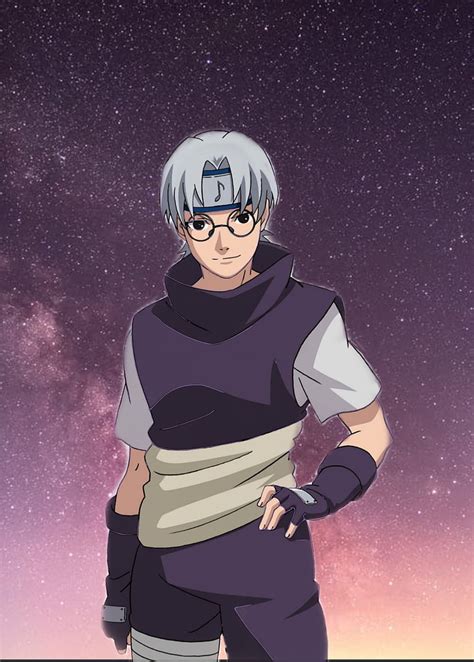 Kabuto Naruto Hd Wallpaper Peakpx Hot Sex Picture