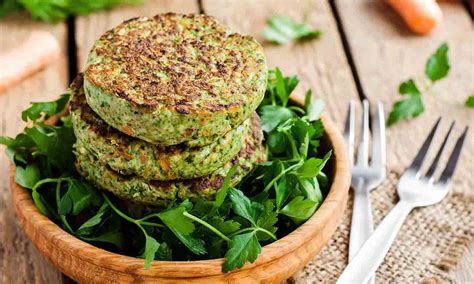 Burgers De Pollo Espinacas Y Queso Con Freidora De Aire Airfryer