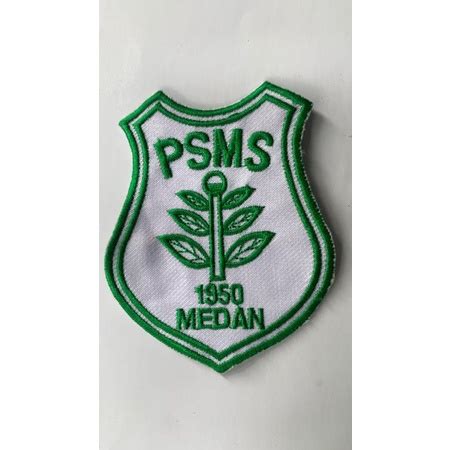 Jual Logo Emblem Patch Logo Bordir Klub Bola Dalam Dan Luar Negeri