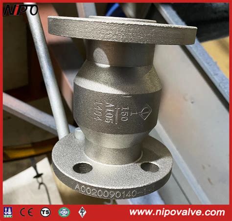 Non Slam Silent Nozzle Check Valve Non Slam Check Valve And Axial Flow Check Valve