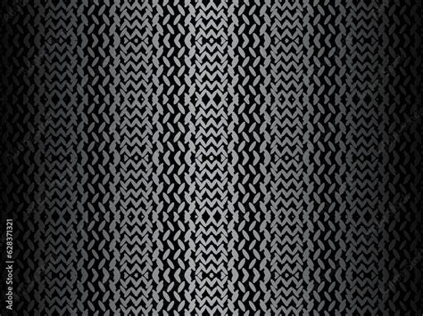 Black metal texture steel background. Luxurious steel texture ...