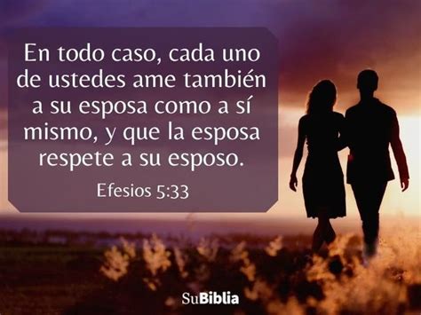 10 Versículos Del Matrimonio Consejos Bíblicos Para Matrimonios Felices Biblia