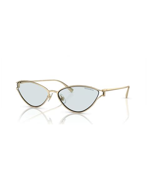 Tiffany And Co Womens Sunglasses Photocromic Tf3095 Macys