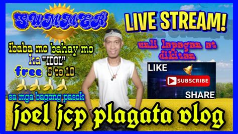 05 01 23 Unli Lapagan At Dikitan Promote Your TY Channel Ka IDOL