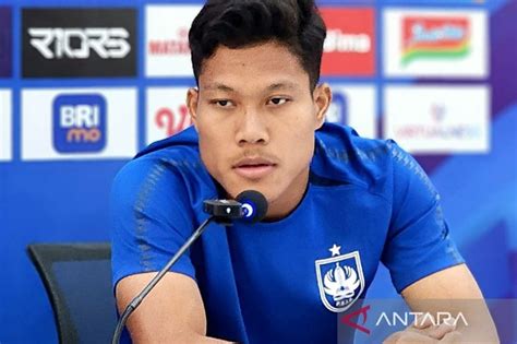 Bek PSIS Semarang Dipanggil Timnas Sosoknya Punya Julukan Menakutkan