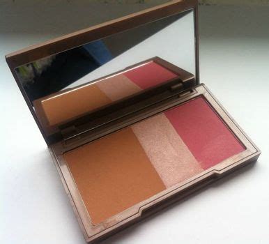 Urban Decay Naked Flushed Reviews Makeupalley