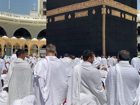 Perhatikan Lima Rukun Umrah Yang Wajib Diketahui Hikmah