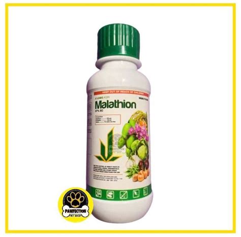 MALATHION 100ml Lazada PH