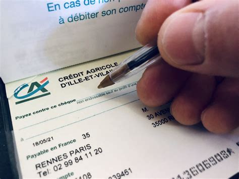 Cheque Non Endossable Sauf Au Profit Dune Banque Automasites