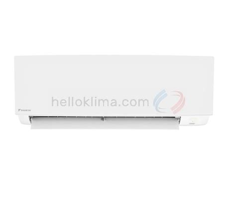 Daikin Sensira FTXC25C RXC25C Inverteres Split Klíma