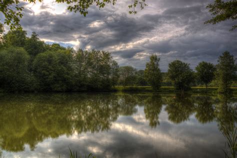 Fond d écran lumière du soleil paysage forêt le coucher du soleil