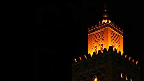 Nightlife in Marrakesh - 15 Amazing Places to Visit at Night - Holidify