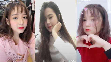 Top Những Hot Girl Xinh Xắn Đáng Yêu Được Yêu Thích Nhất Trên TikTok 8 YouTube