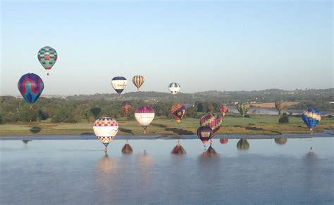 Irish Hot Air Ballooning Championships