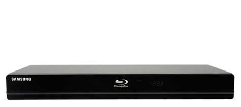 Samsung Bd P Blu Ray Player Im Test Sehr Gut Hifitest De