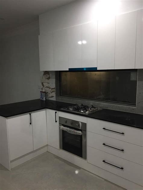 Kitchen Benchtop83 Emperor