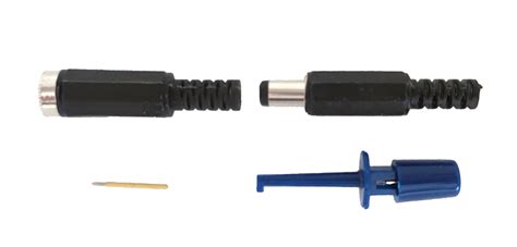 Signal Tracerinjector Pen V63 Th Custom Effects