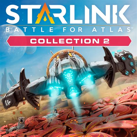 Starlink Battle For Atlas Collection 2 Pack