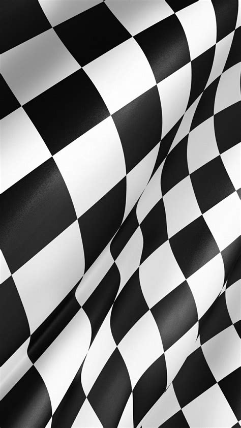 Checkered Flag Black Wallpaper Hd 1920x1080