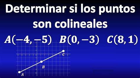 Cu Ntas Rectas Determinan Puntos Donde No Hay Colineales Brainly Lat