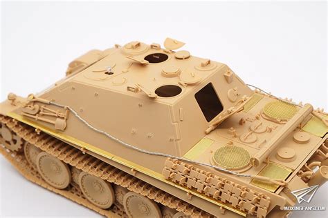 Meng Ts Sd Kfz G