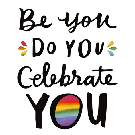 60+ inspiring LGBTQ quotes for Pride Month | Hallmark Ideas & Inspiration