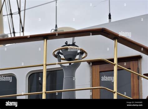 compass   great sailing ship stock photo alamy