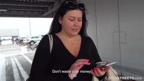 Busty Milf Gets Her Ass Fucked In Front Of A Supermarket FAPCAT