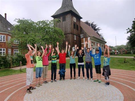 Labyrinth Fotos Ev Luth Kirchengemeinde Geesthacht