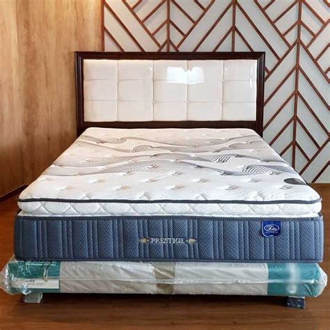 List Harga Tempat Tidur Spring Bed Elite Prestige Toko Kasur Bandung
